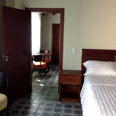Hotel La Cretonne Les Cayes Eksteriør bilde