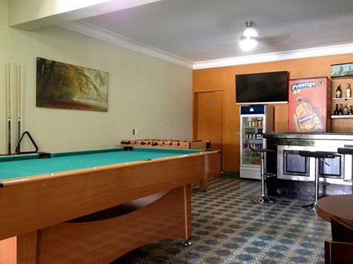 Hotel La Cretonne Les Cayes Eksteriør bilde