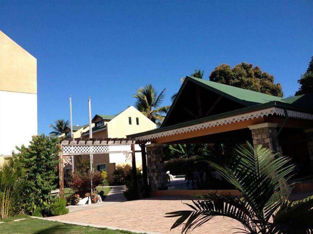 Hotel La Cretonne Les Cayes Eksteriør bilde